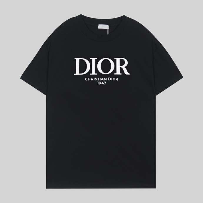 Dior T Shirts Short _SKUDiorS-3XLyktrG112133864